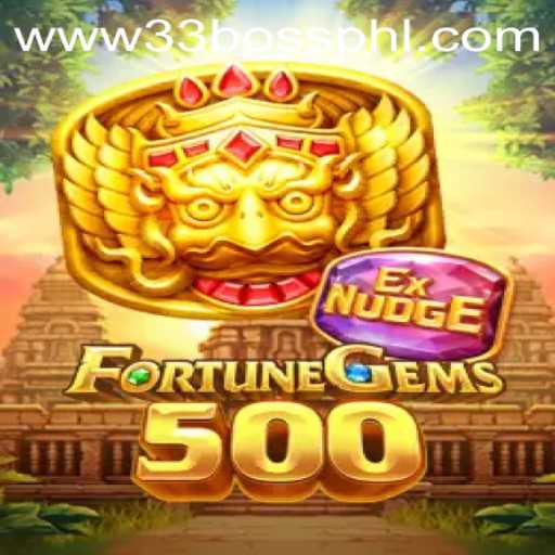 Unveiling FortuneGems500: A Thrilling New Gaming Experience