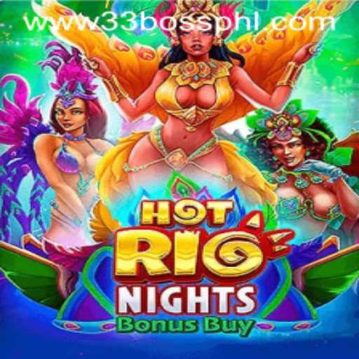 Explore the Excitement of HotRioNightsBonusBuy Game