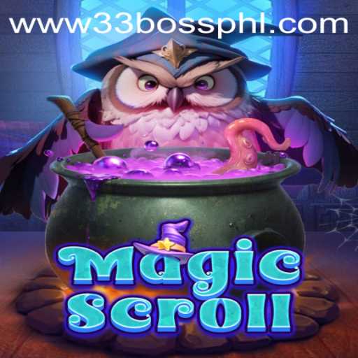 Unveiling MagicScroll: Conquer the 33bossphl Challenge