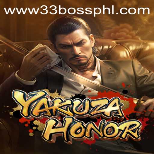 Dive into the Thrilling World of YakuzaHonor: Confront 33bossphl